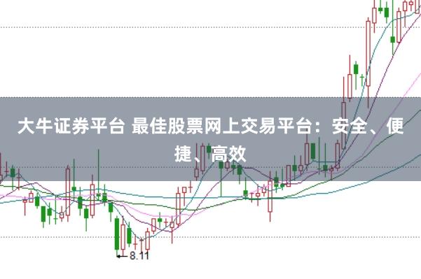大牛证券平台 最佳股票网上交易平台：安全、便捷、高效