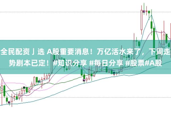 全民配资亅选 A股重要消息！万亿活水来了，下周走势剧本已定！#知识分享 #每日分享 #股票#A股