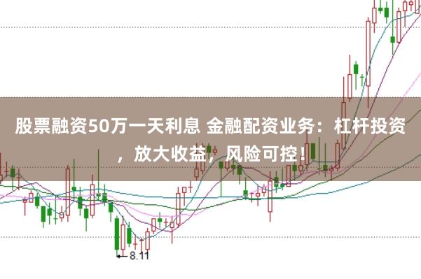 股票融资50万一天利息 金融配资业务：杠杆投资，放大收益，风险可控！