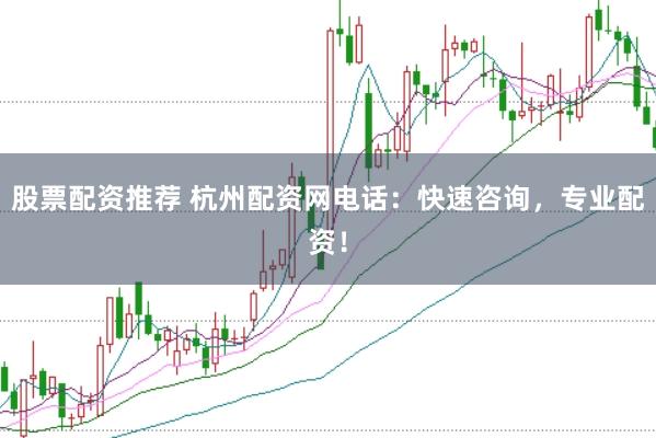 股票配资推荐 杭州配资网电话：快速咨询，专业配资！